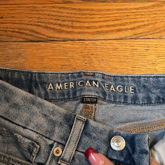 Size 0 regular - American Eagle Outfitters - - Picture 3 of 4